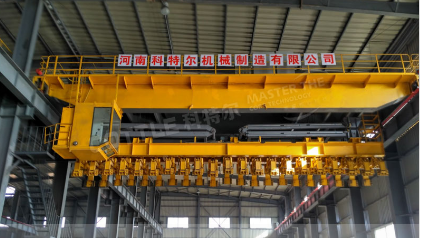 堆垛天車操作前該做哪些檢查工作？